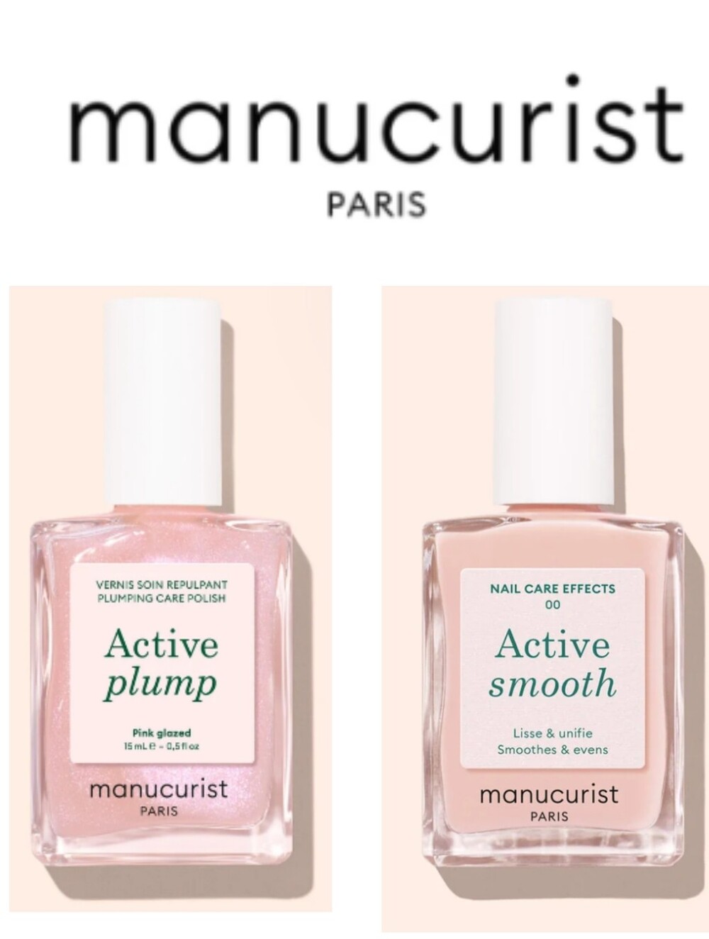 Manucurist Lot